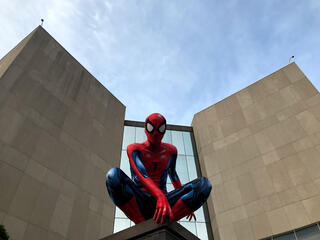 Ultimate Spider-Man